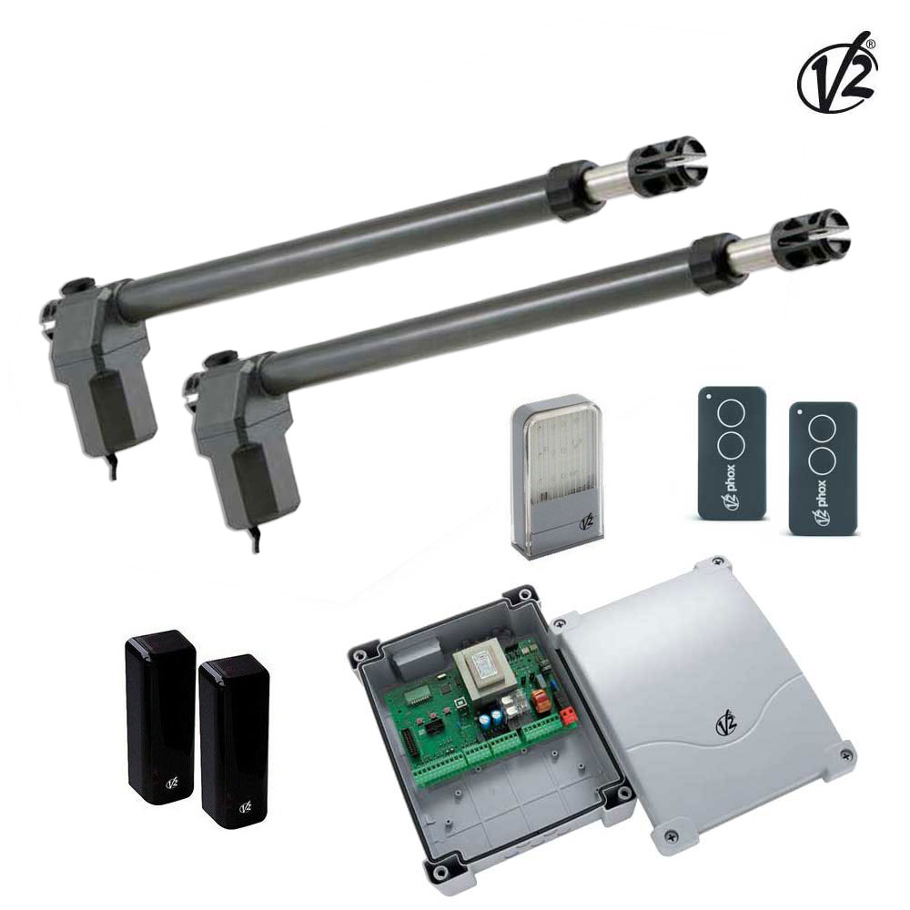 جک پارکینگ V2 مدل MOOV B600